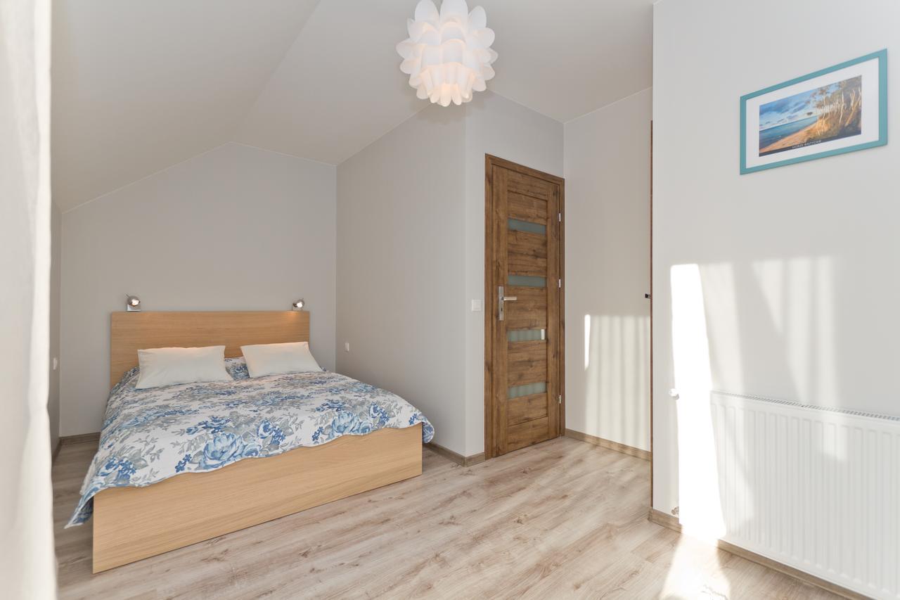 Resort Riva & Avir Jastrzebia Gora Bagian luar foto